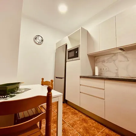 דירה Casa Edison