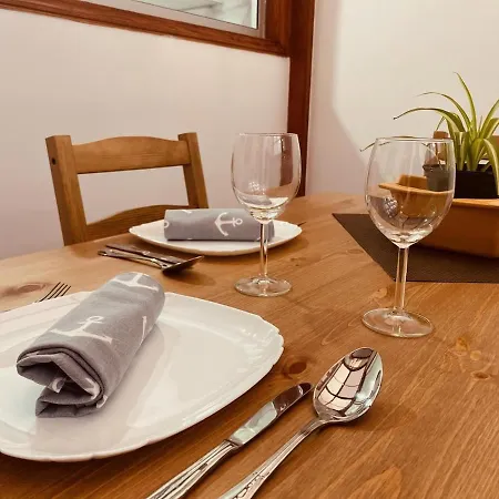 Apartment Casa Edison Las Palmas de Gran Canaria