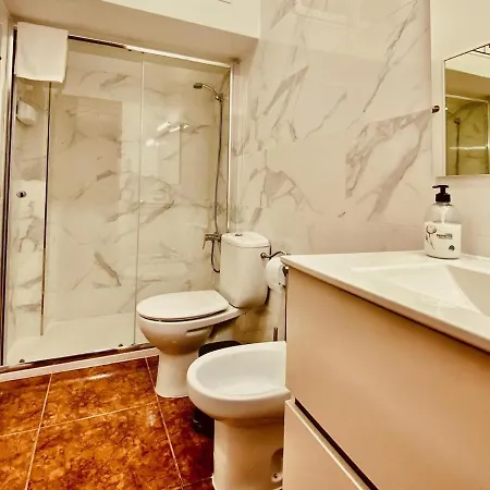Casa Edison Apartment Las Palmas de Gran Canaria