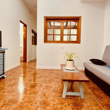 Casa Edison Apartment