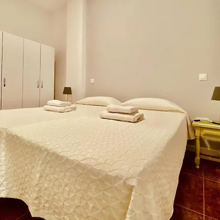 Casa Edison Apartment *