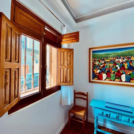Casa Edison * Las Palmas de Gran Canaria