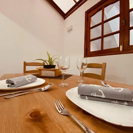 Casa Edison * Las Palmas de Gran Canaria