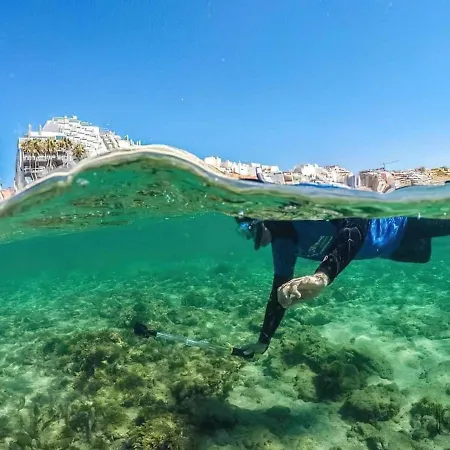 Appartamento Casa Edison Las Palmas de Gran Canaria