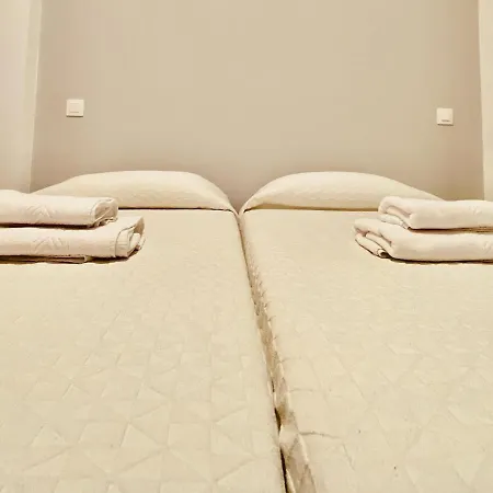 Apartamento Casa Edison *