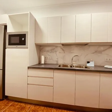 Appartamento Casa Edison Las Palmas de Gran Canaria