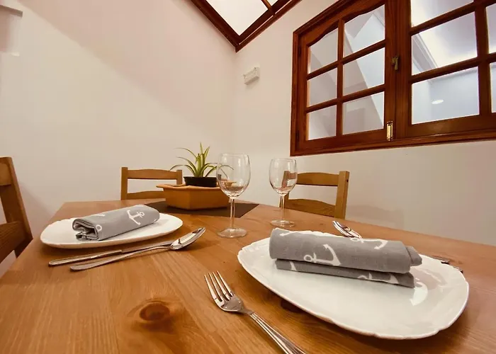 Apartament Casa Edison