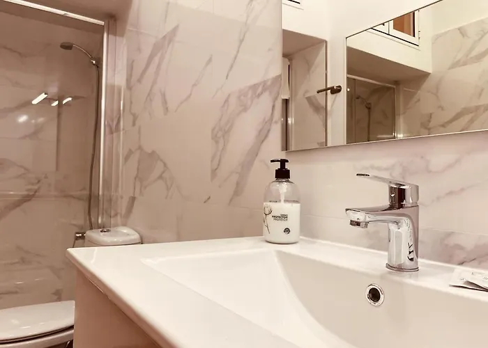 Casa Edison Apartament Las Palmas de Gran Canaria