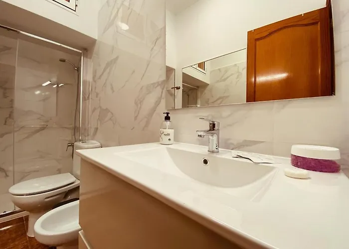 Casa Edison Apartament