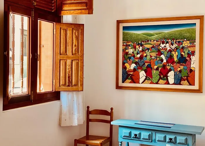 Casa Edison Apartament *