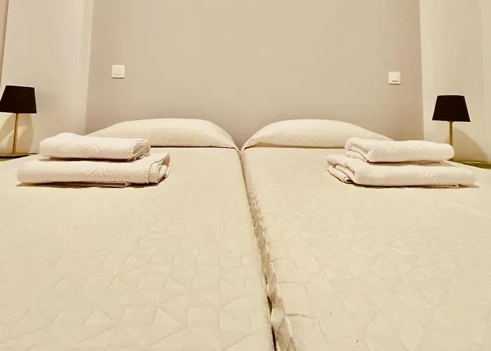 Apartament Casa Edison *