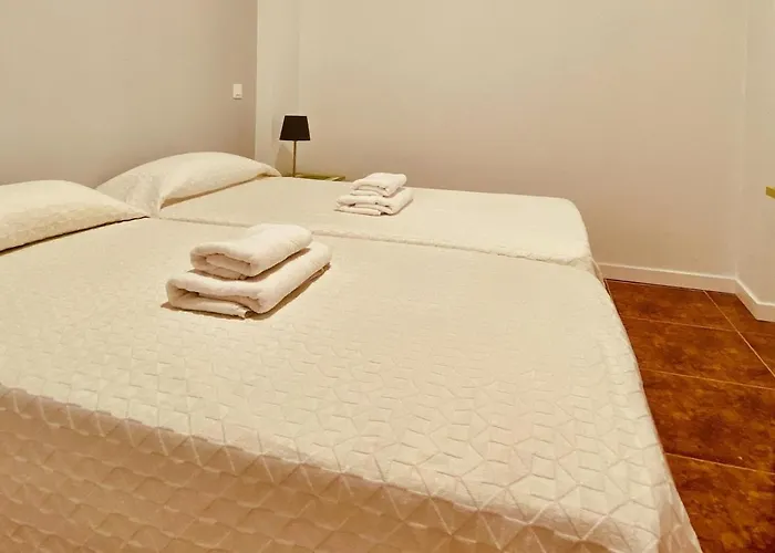 Casa Edison * Las Palmas de Gran Canaria