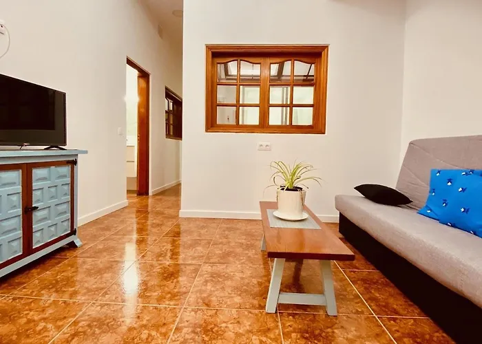 Casa Edison Lejlighed