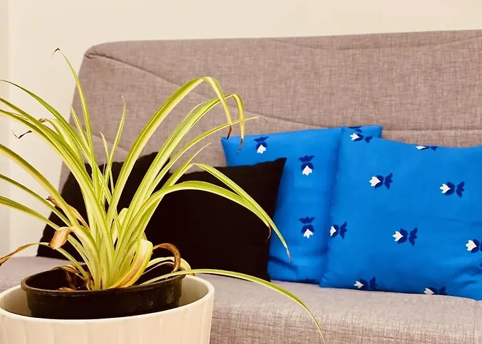 Casa Edison Las Palmas de Gran Canaria