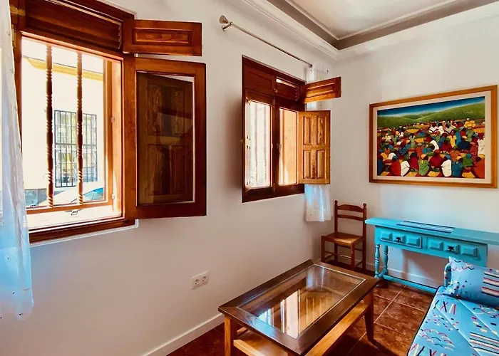 Apartament Casa Edison