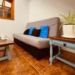 Casa Edison アパート *