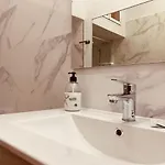 Casa Edison アパート