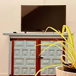 アパート Casa Edison ラスパルマス・デ・グランカナリア
