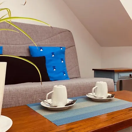 Casa Edison Lejlighed *