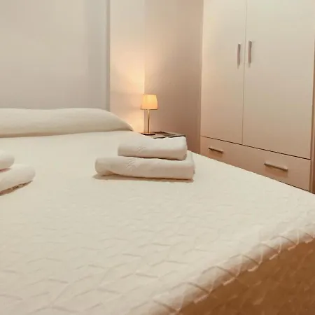 Casa Edison Lejlighed *