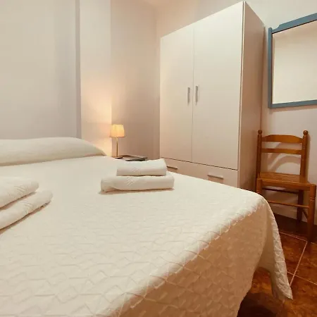 Lejlighed Casa Edison *