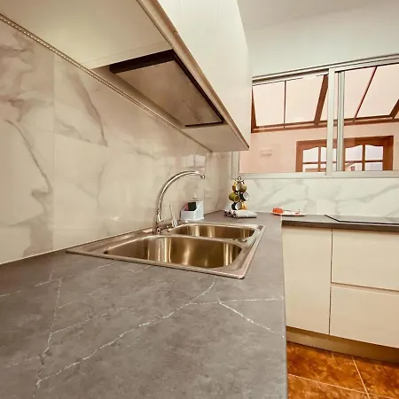 Apartament Casa Edison