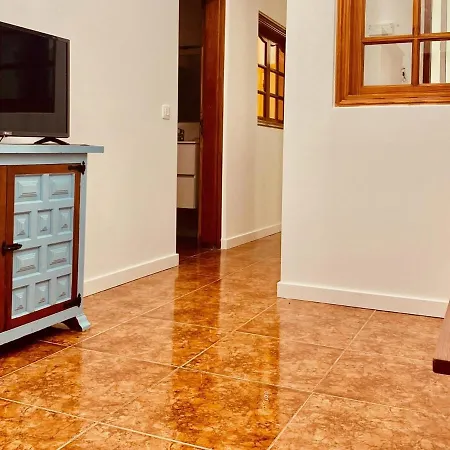 Apartament Casa Edison *