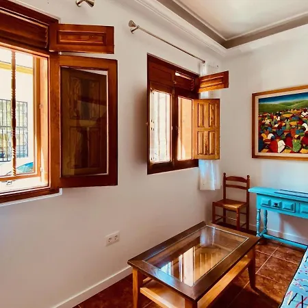 Apartament Casa Edison