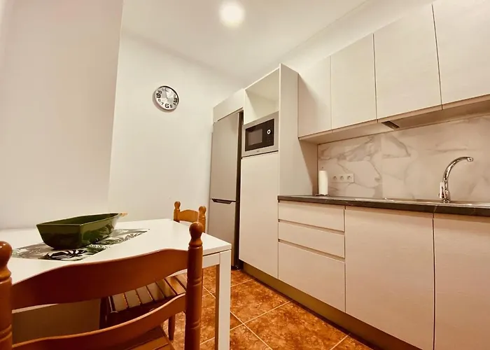 Lejlighed Casa Edison