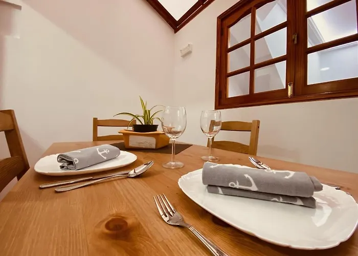 Casa Edison * Las Palmas de Gran Canaria