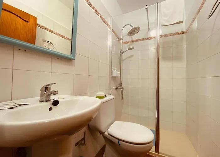 Casa Edison Lejlighed