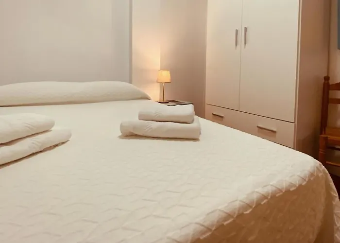 Casa Edison Lejlighed *