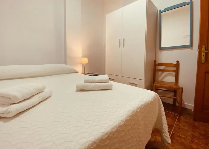 Lejlighed Casa Edison *