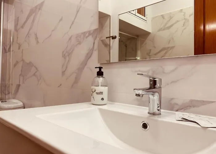 Casa Edison Lejlighed