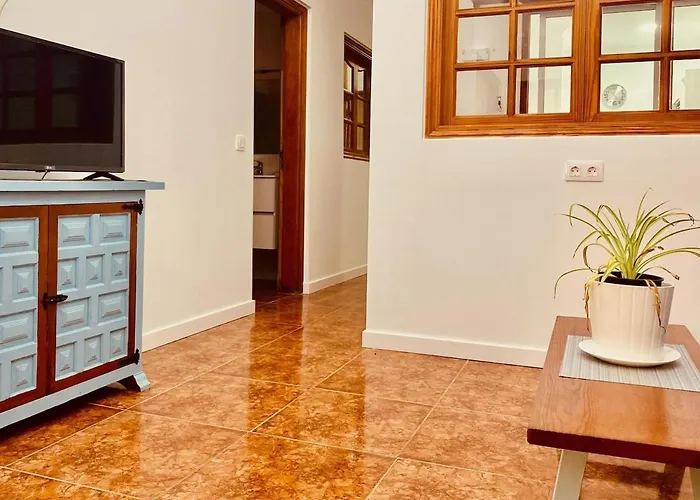 Lejlighed Casa Edison