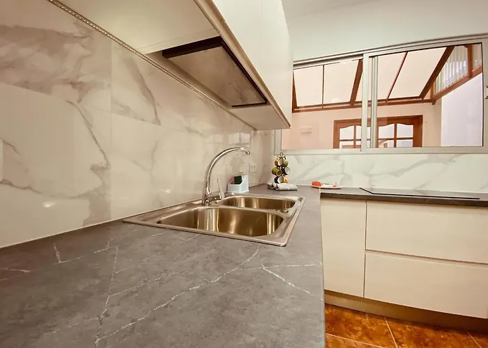 Lejlighed Casa Edison