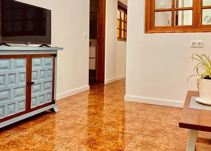 Lejlighed Casa Edison *