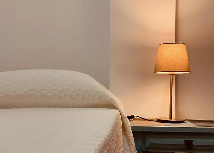 Casa Edison Lejlighed Las Palmas de Gran Canaria