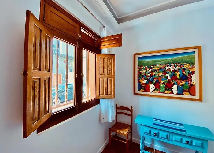 Casa Edison * Las Palmas de Gran Canaria