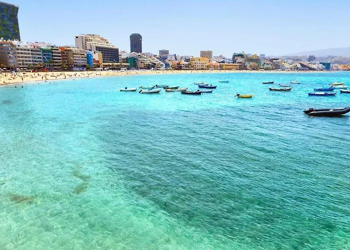 Lejlighed Casa Edison